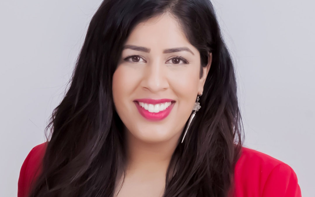 28 Leaders To Watch: Meet Aliya Amershi