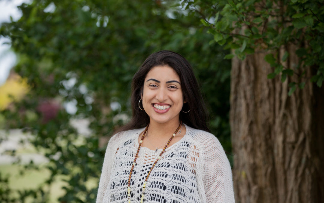 28 Leaders To Watch: Meet Jasmine Garcha