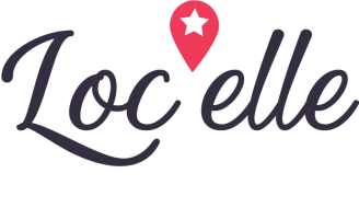 Locelle Logo