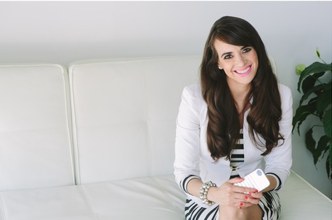 28 Leaders To Watch: Meet Laura Furtado