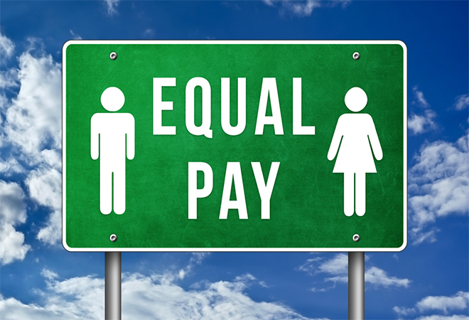 Negotiating your salary to eliminate the need for equal pay day