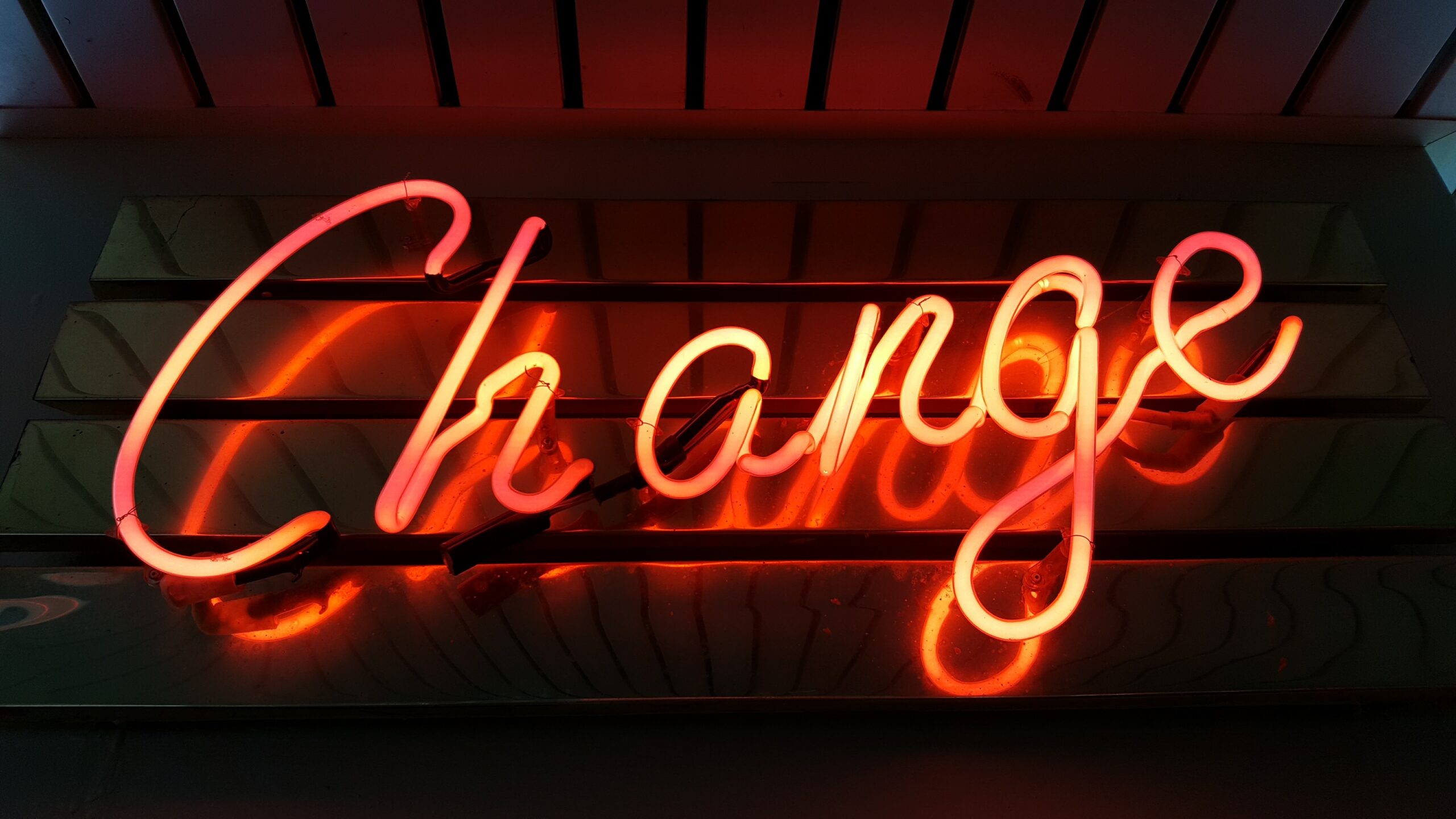 Change management is a foundational component of EDIB